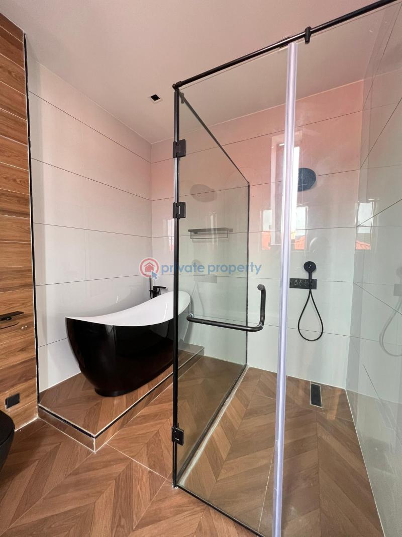 5 bedroom Detached Duplex For Sale Ikotta Ikota Lekki Lagos - 3