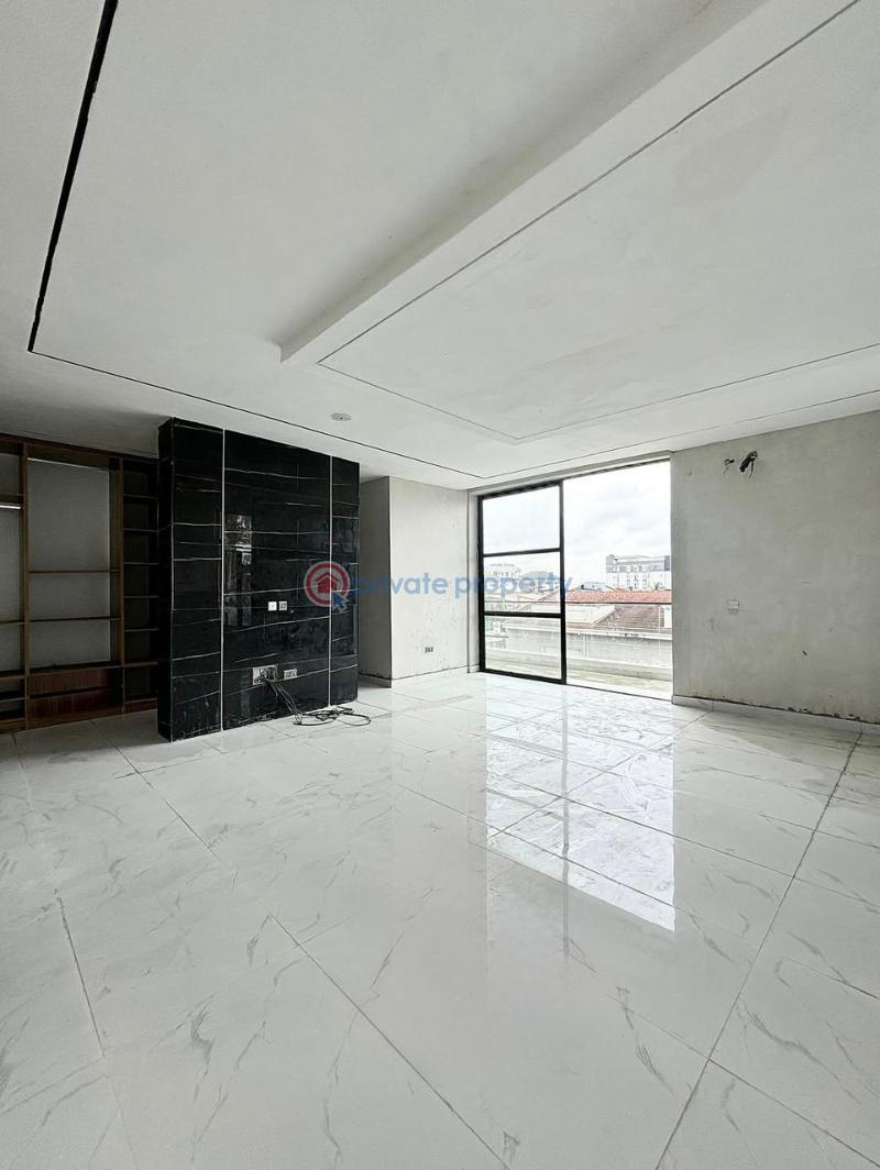 5 bedroom Detached Duplex For Sale Lekki Phase 1 Lagos - 13