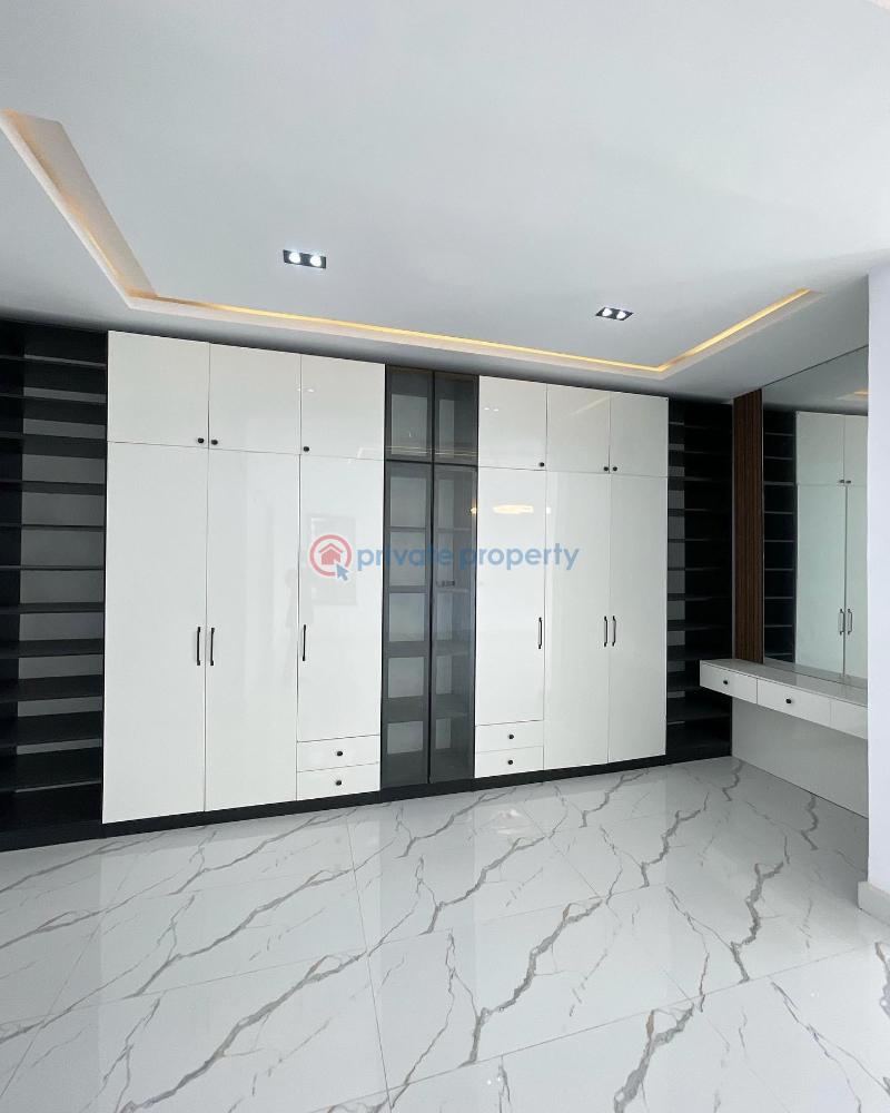 5 bedroom Detached Duplex For Sale Ajah Lagos - 5