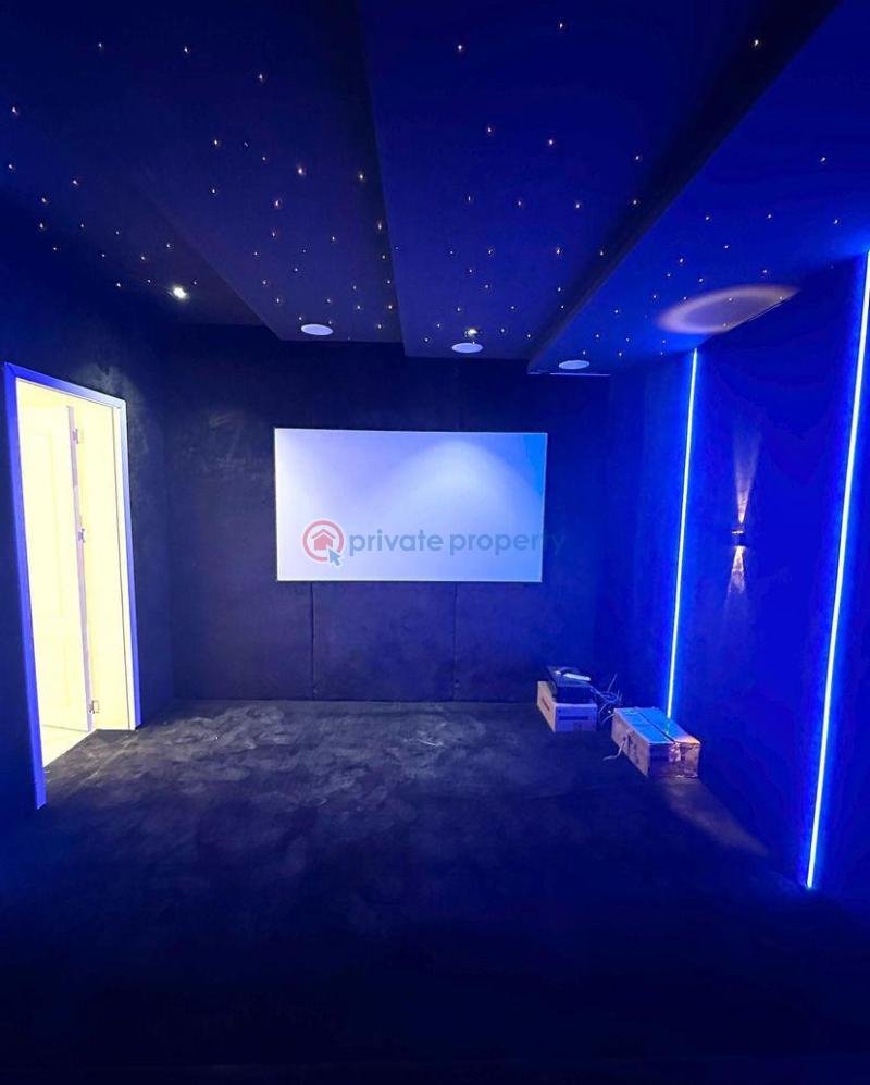 5 bedroom Detached Duplex For Sale Lekki Phase 1 Lagos - 6