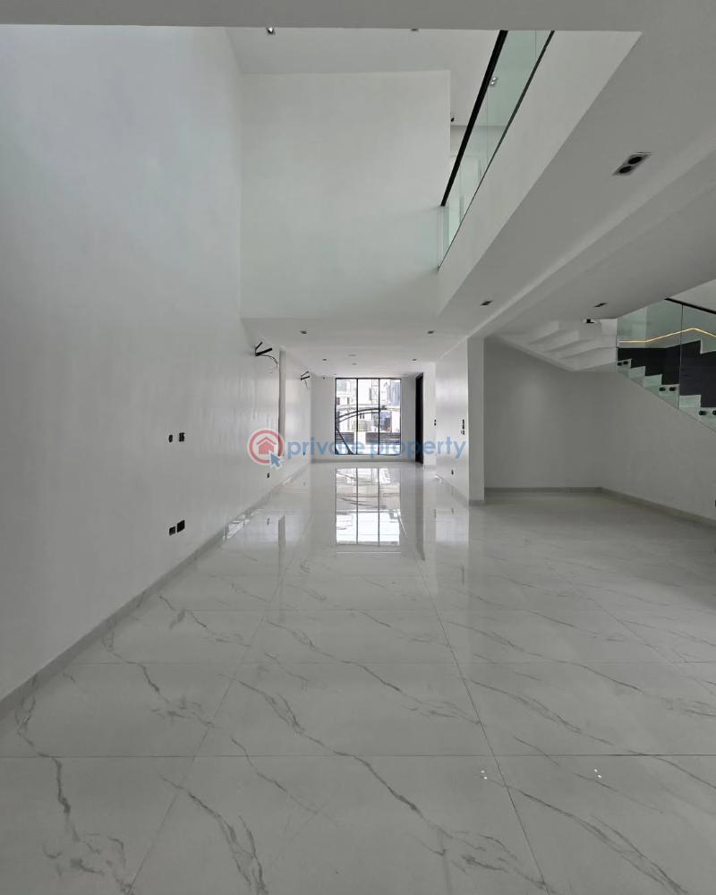 5 bedroom Detached Duplex For Sale Megamond Estate Ikota Lekki Lagos - 3