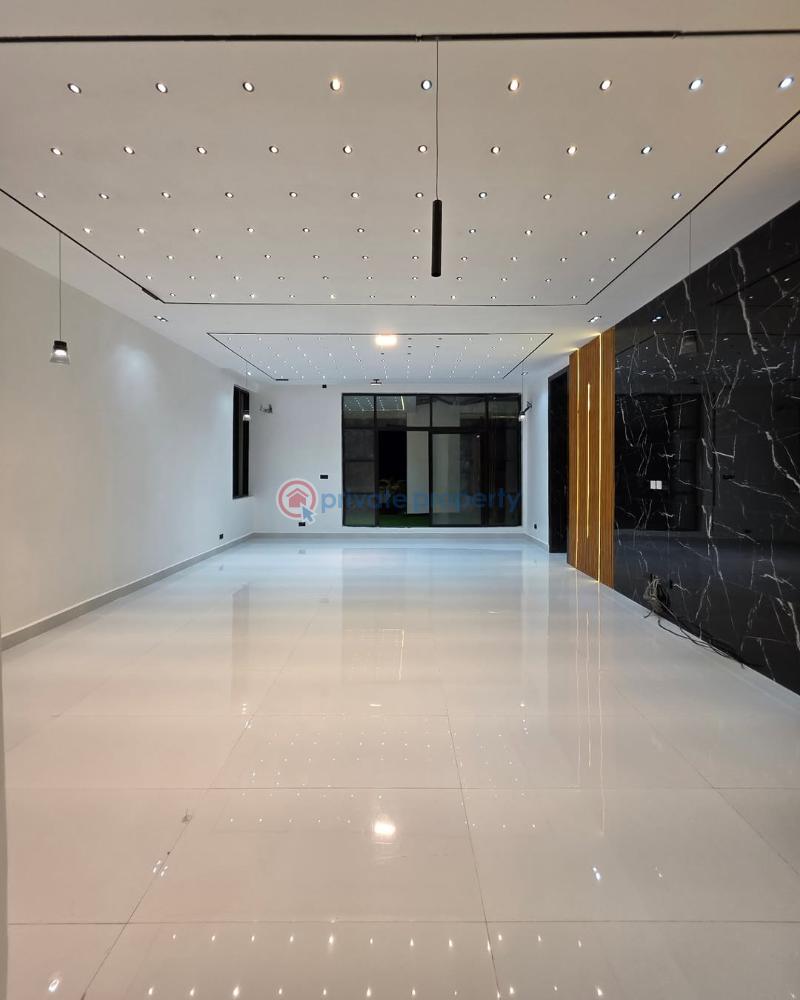 5 bedroom Detached Duplex For Sale Chevron Drive Lekki Lagos - 11