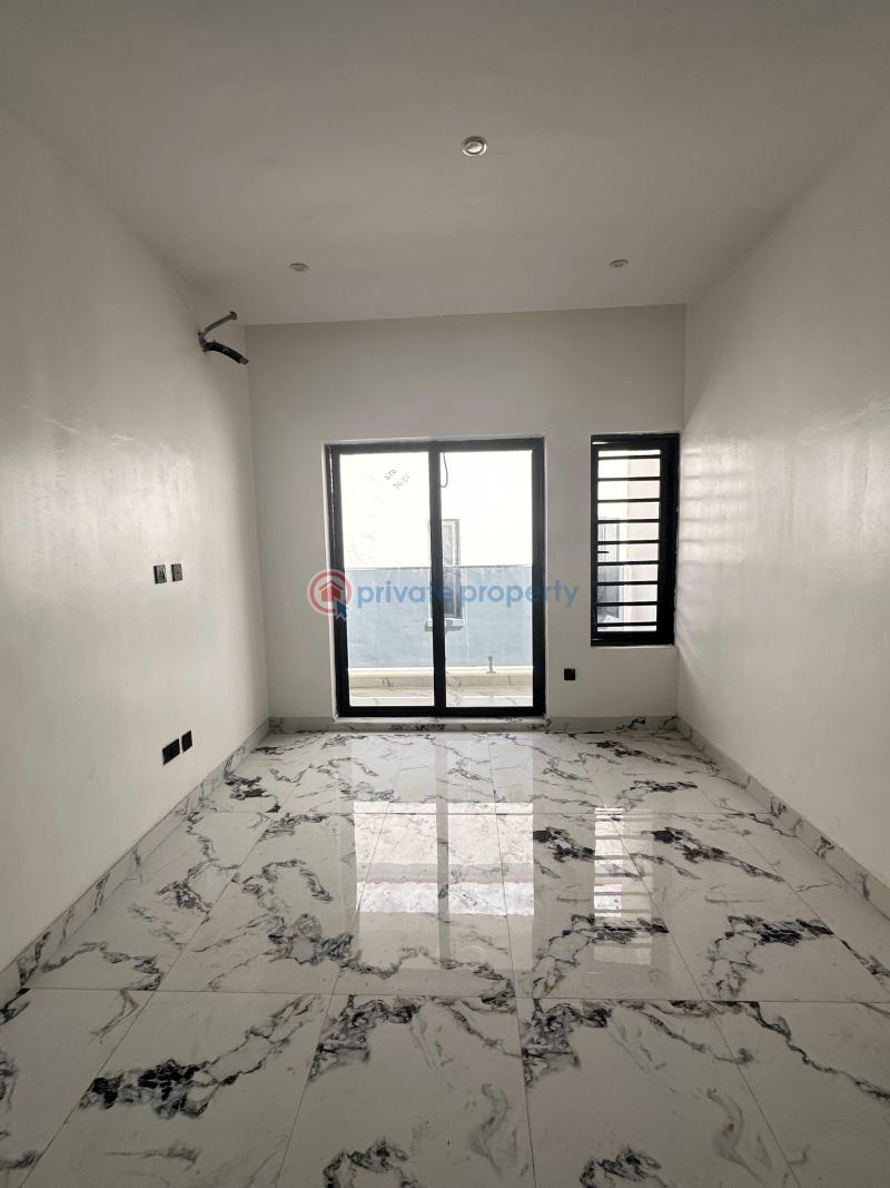 5 bedroom Detached Duplex For Sale Ikota Lekki Lagos - 3
