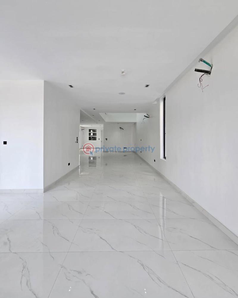 5 bedroom Detached Duplex For Sale Megamond Estate Ikota Lekki Lagos - 10