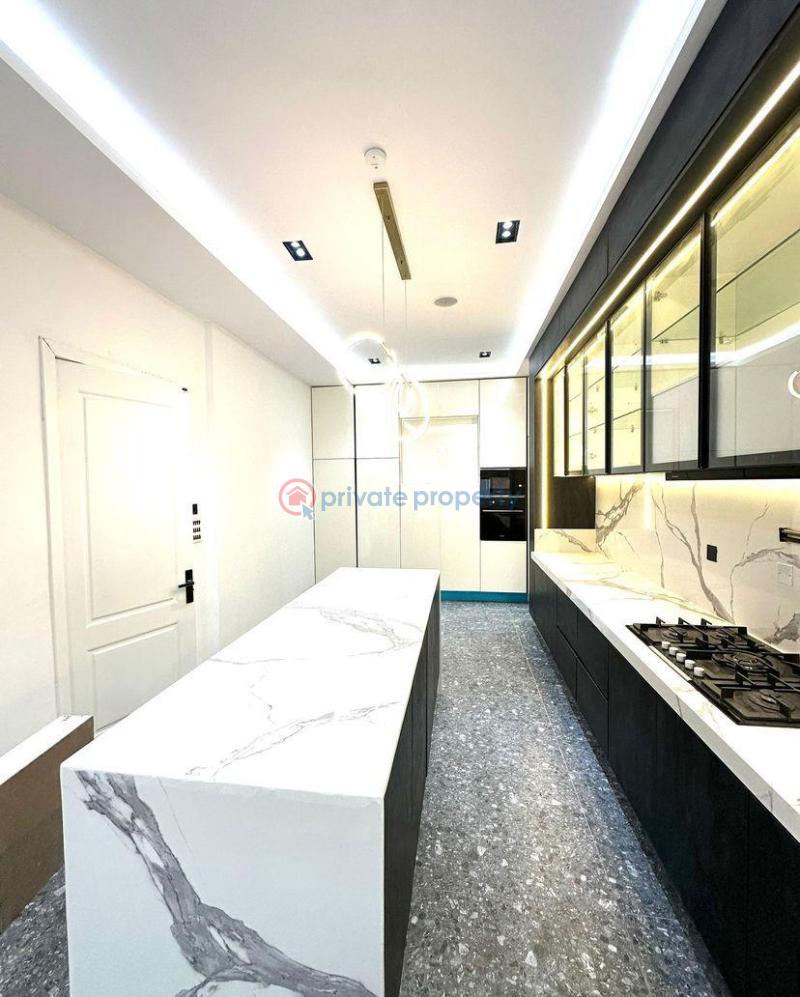 5 bedroom Detached Duplex For Sale Lekki Phase 1 Lagos - 4