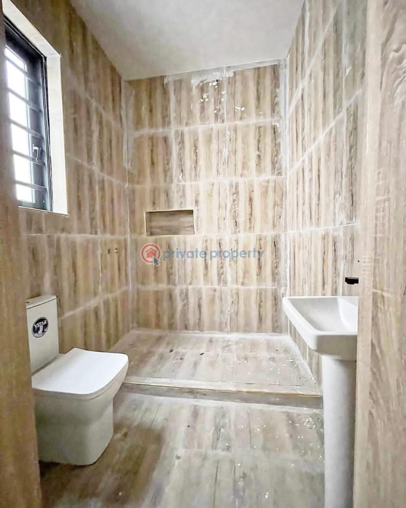 Exquisitely finished 5 bedroom fully detached duplex with bq - 6 5 bedroom Detached Duplex For Sale Ologolo Lekki Lagos - 6