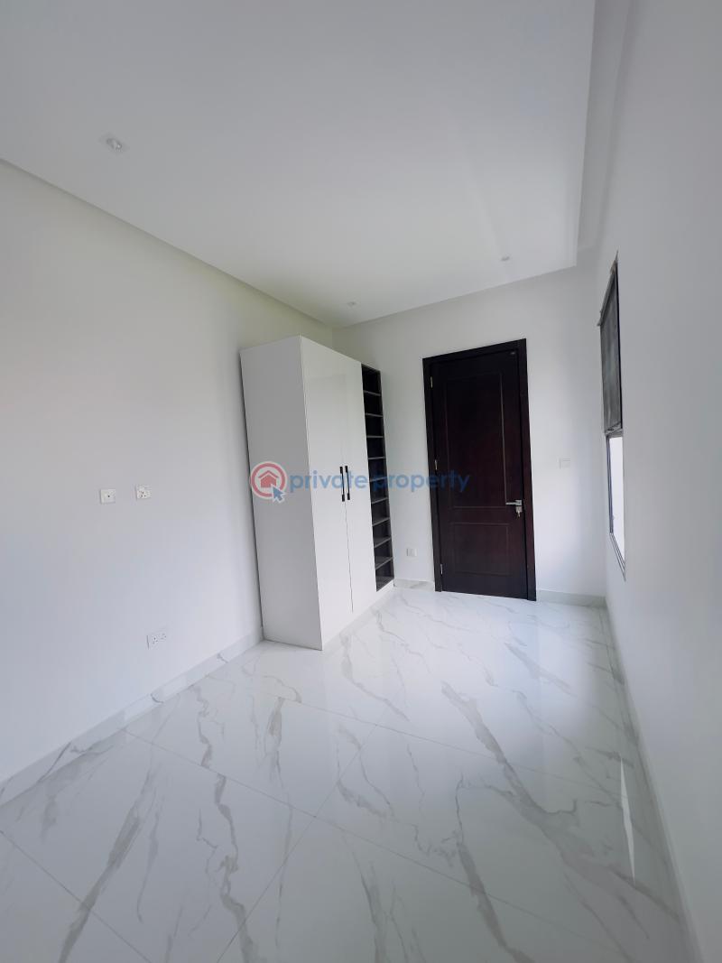 5 bedroom Detached Duplex For Sale Lekki Phase 1 Lagos - 13