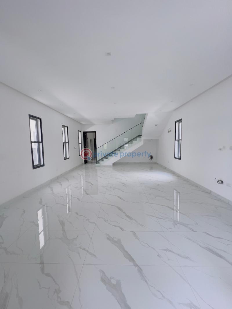 5 bedroom Detached Duplex For Sale Lekki Phase 1 Lagos - 2