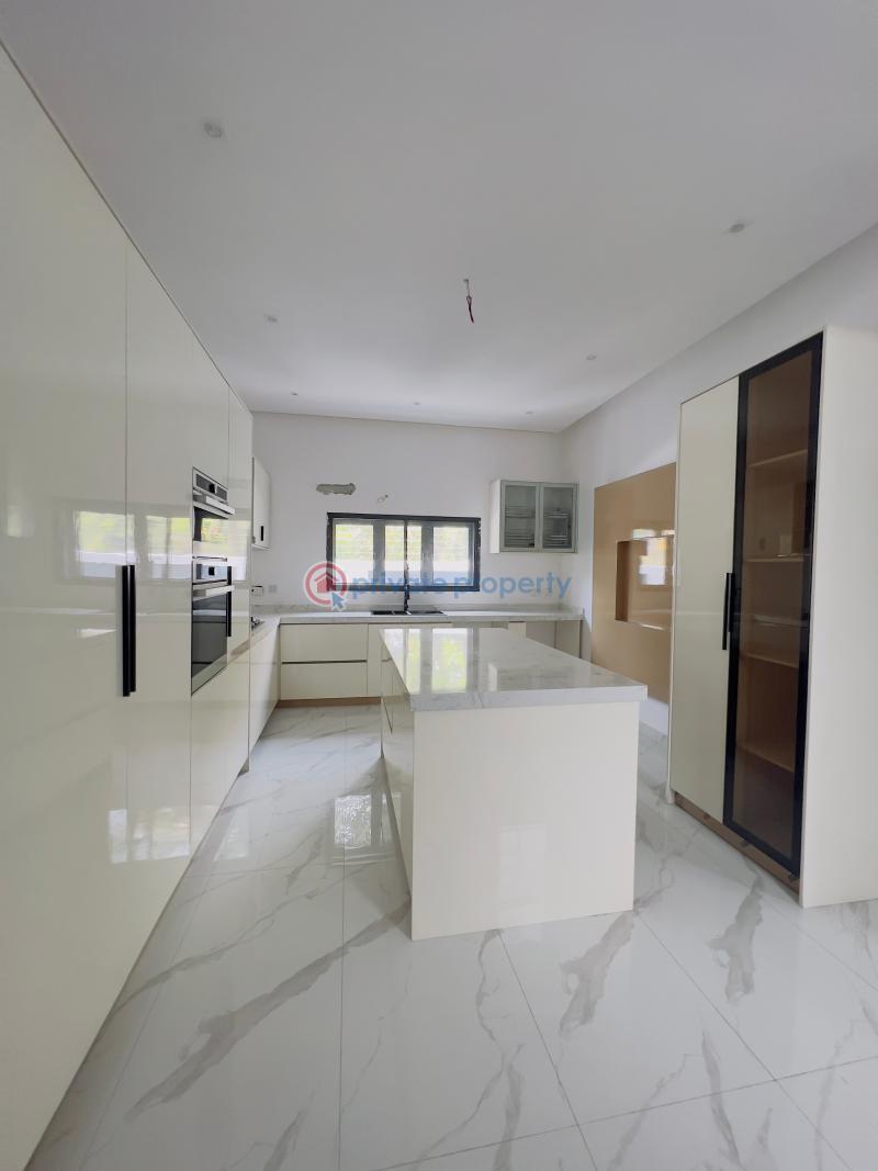 5 bedroom Detached Duplex For Sale Lekki Phase 1 Lagos - 6