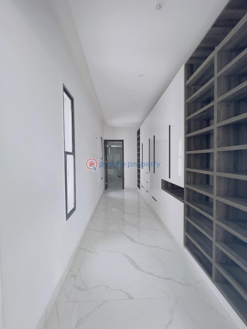 5 bedroom Detached Duplex For Sale Lekki Phase 1 Lagos - 20
