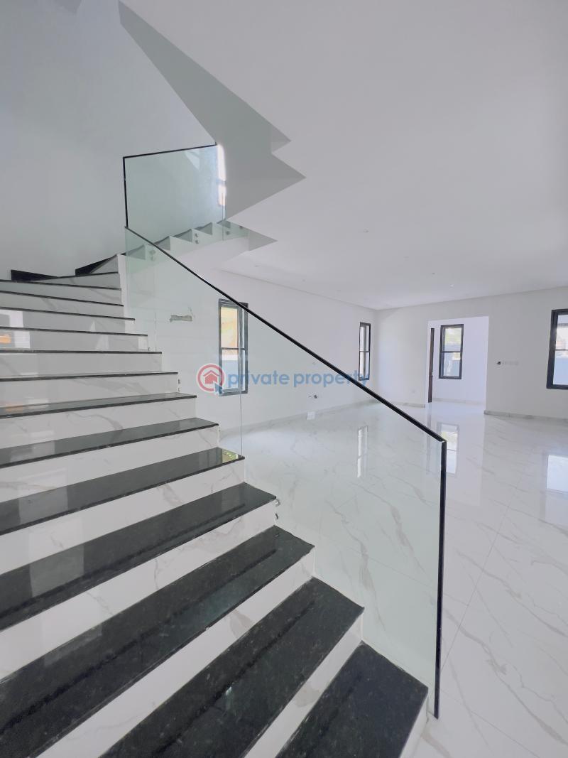 5 bedroom Detached Duplex For Sale Lekki Phase 1 Lagos - 9