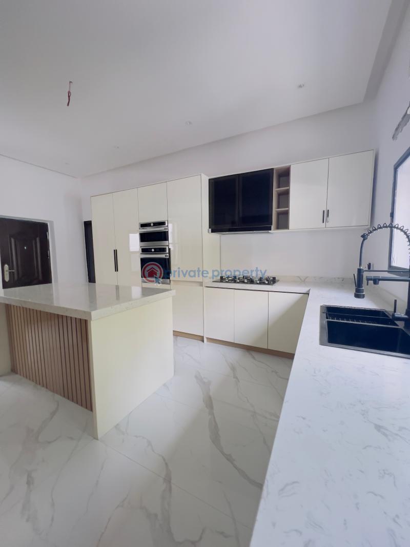 5 bedroom Detached Duplex For Sale Lekki Phase 1 Lagos - 8