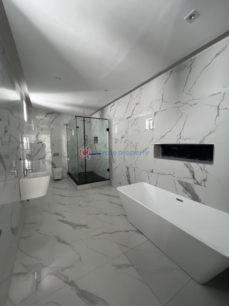 5 bedroom Detached Duplex For Sale Lekki Phase 1 Lagos - 19