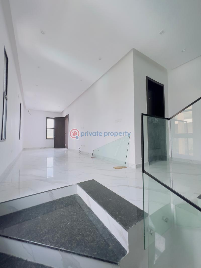 5 bedroom Detached Duplex For Sale Lekki Phase 1 Lagos - 10
