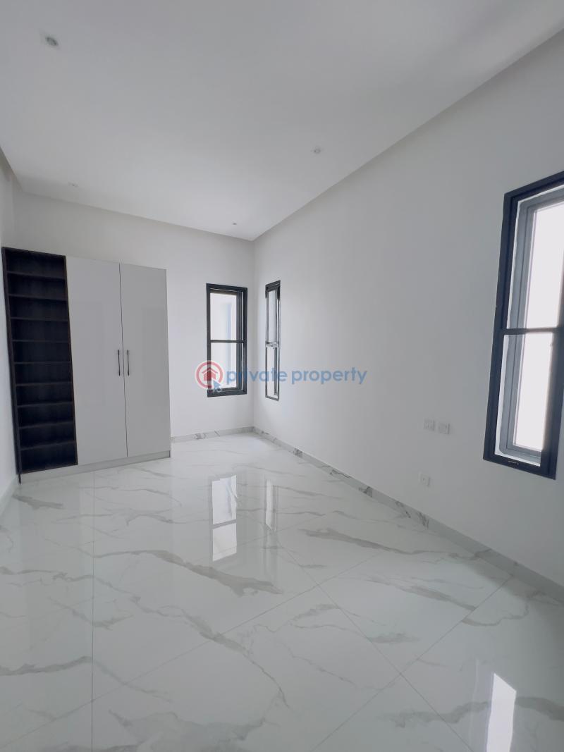5 bedroom Detached Duplex For Sale Lekki Phase 1 Lagos - 11
