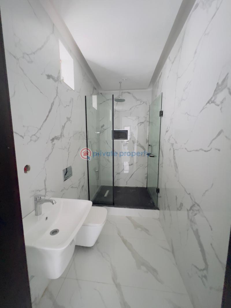 5 bedroom Detached Duplex For Sale Lekki Phase 1 Lagos - 12