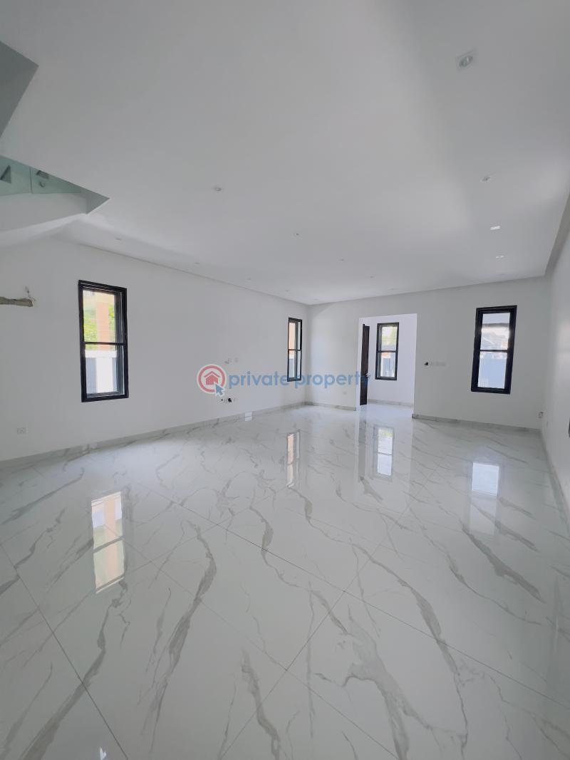 5 bedroom Detached Duplex For Sale Lekki Phase 1 Lagos - 4