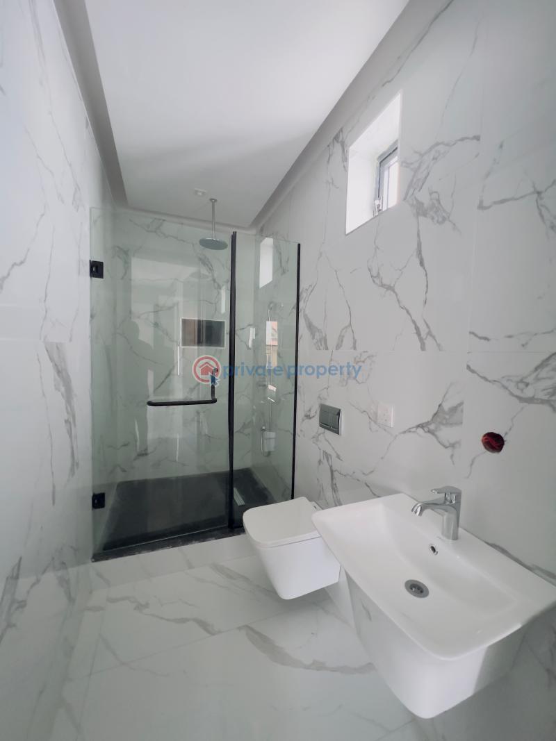 5 bedroom Detached Duplex For Sale Lekki Phase 1 Lagos - 16