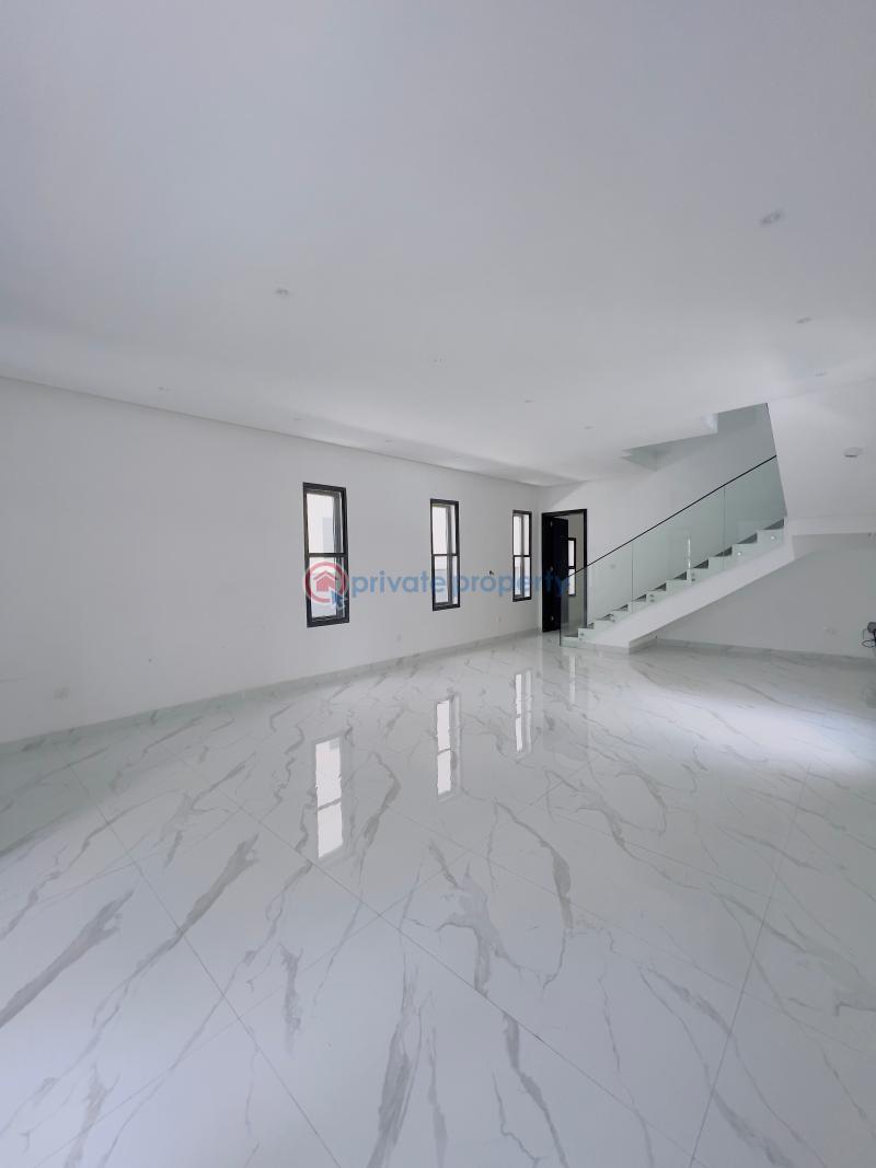 5 bedroom Detached Duplex For Sale Lekki Phase 1 Lagos - 3