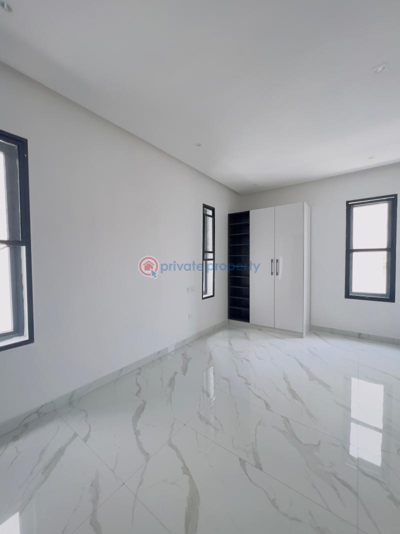 5 bedroom Detached Duplex For Sale Lekki Phase 1 Lagos - 14