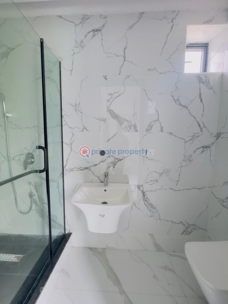 5 bedroom Detached Duplex For Sale Lekki Phase 1 Lagos - 15