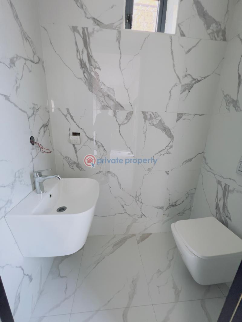 5 bedroom Detached Duplex For Sale Lekki Phase 1 Lagos - 5