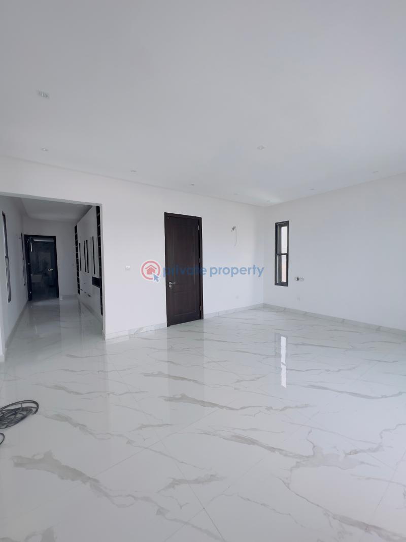 5 bedroom Detached Duplex For Sale Lekki Phase 1 Lagos - 17