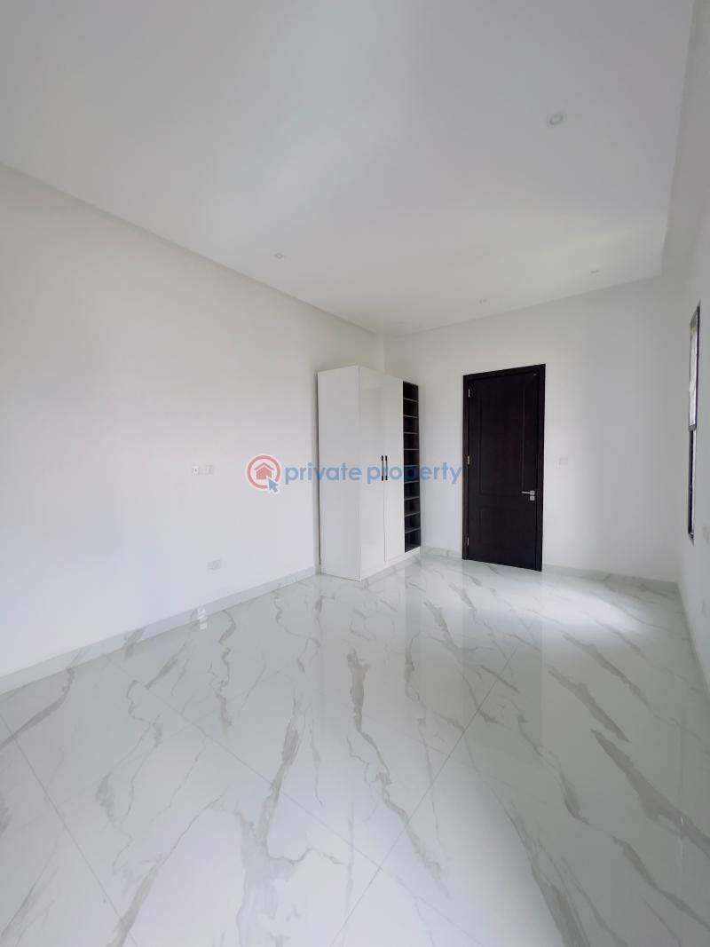 5 bedroom Detached Duplex For Sale Lekki Phase 1 Lagos - 21