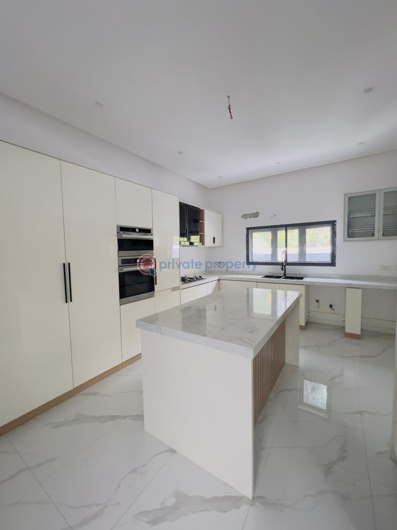 5 bedroom Detached Duplex For Sale Lekki Phase 1 Lagos - 7