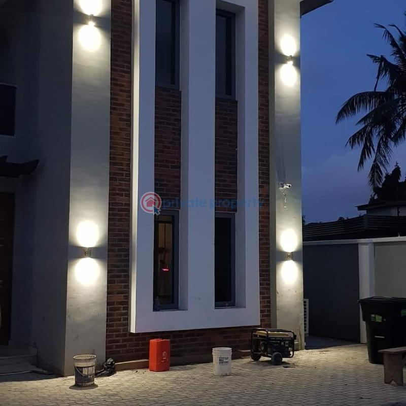 5 bedroom Detached Duplex For Sale Ikeja GRA Lagos - 3