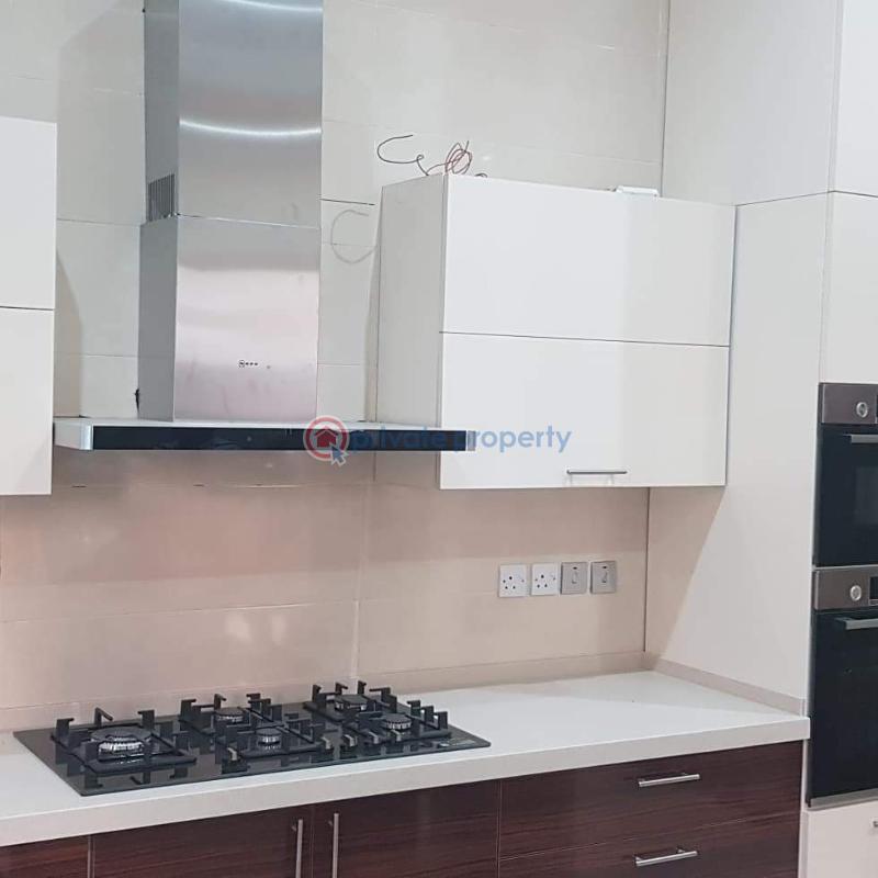 5 bedroom Detached Duplex For Sale Ikeja GRA Lagos - 1
