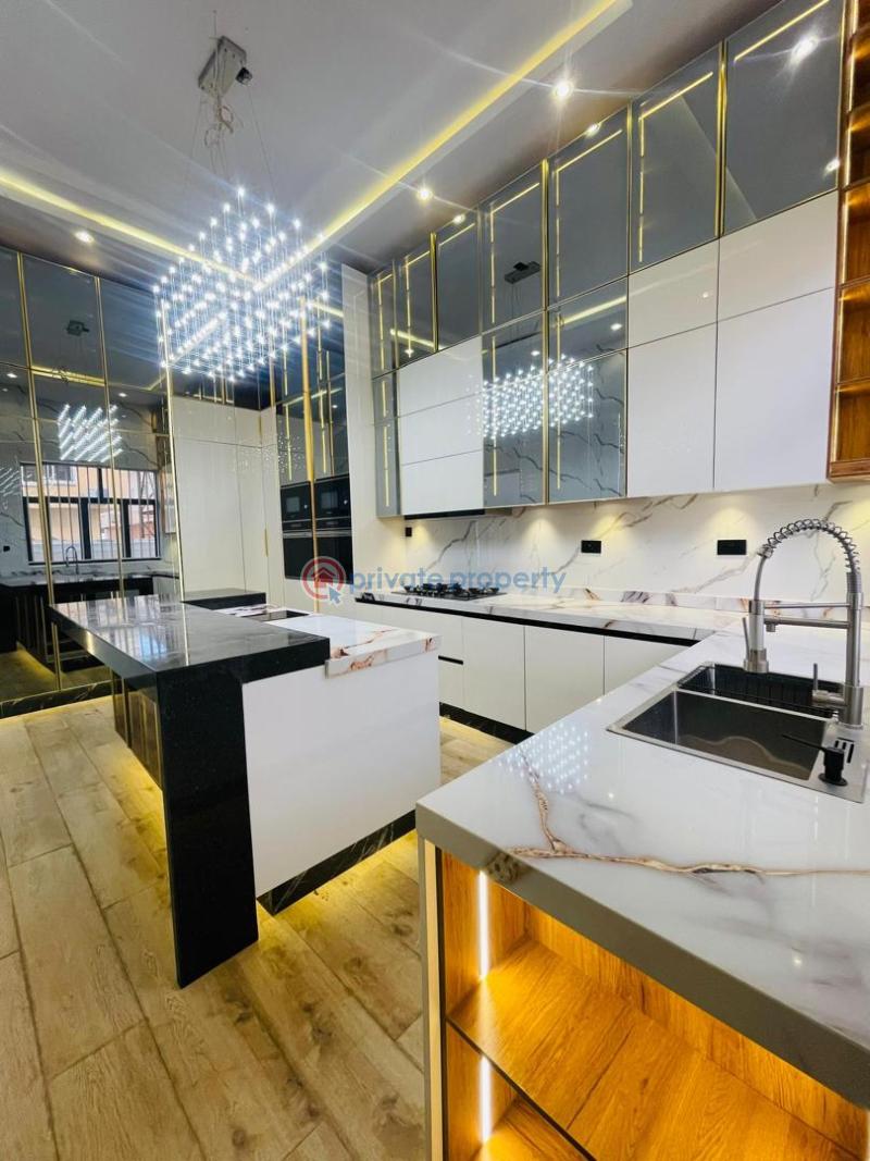 5 bedroom Detached Duplex For Sale Lekki Phase 1 Lagos - 13