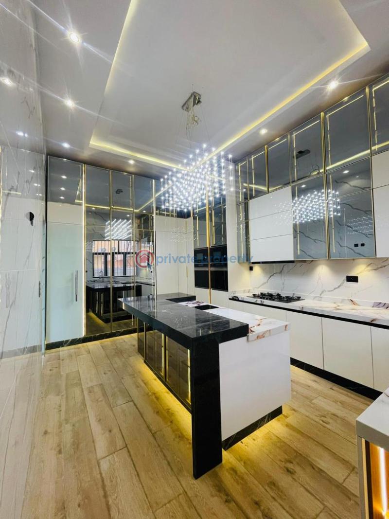 5 bedroom Detached Duplex For Sale Lekki Phase 1 Lagos - 14