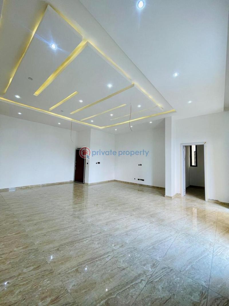 5 bedroom Detached Duplex For Sale Lekki Phase 1 Lagos - 4