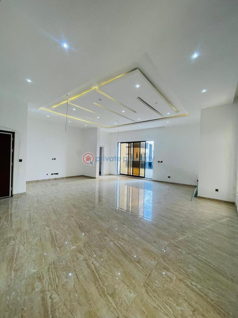 5 bedroom Detached Duplex For Sale Lekki Phase 1 Lagos - 10