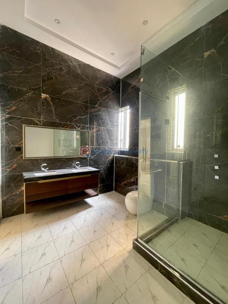 5 bedroom Detached Duplex For Sale Lekki Phase 1 Lagos - 4