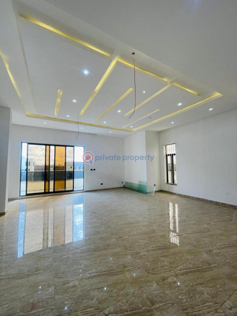 5 bedroom Detached Duplex For Sale Lekki Phase 1 Lagos - 5