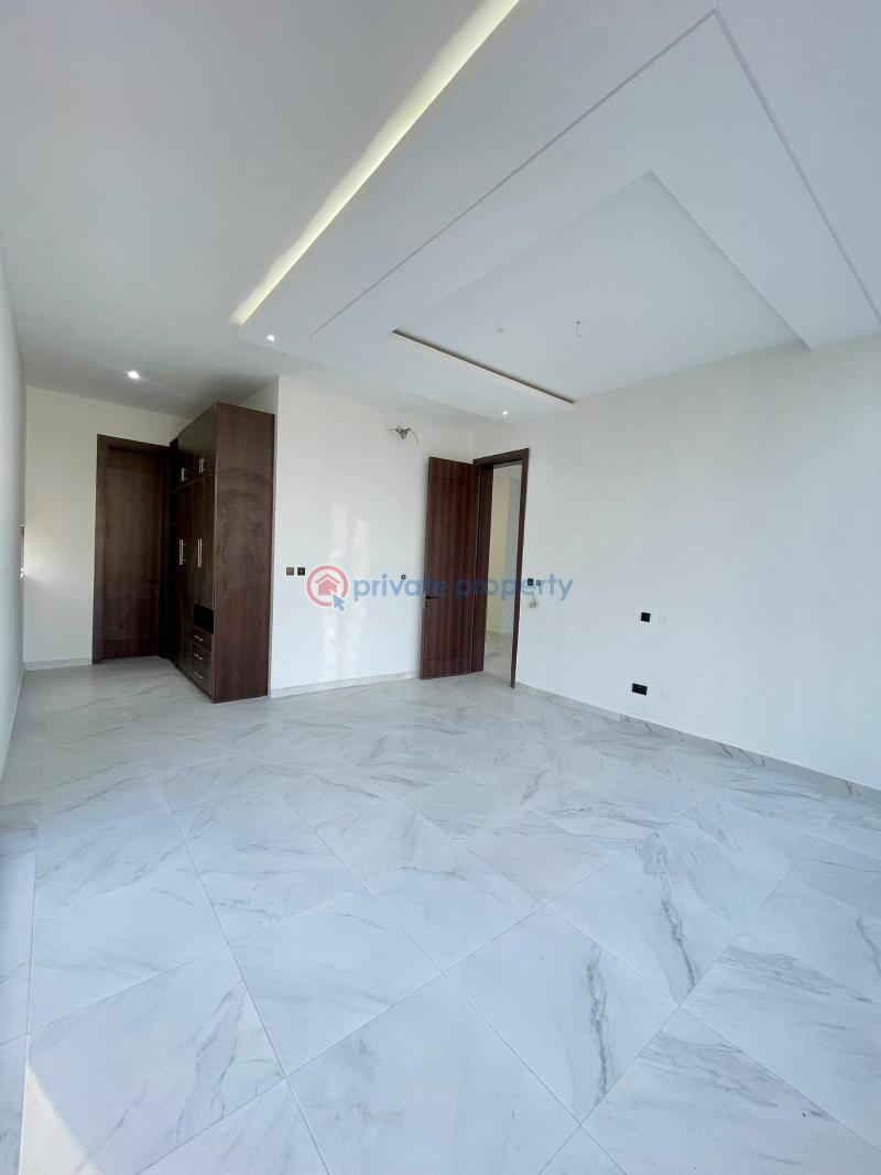 5 bedroom Detached Duplex For Sale Osapa Lekki Lagos - 9