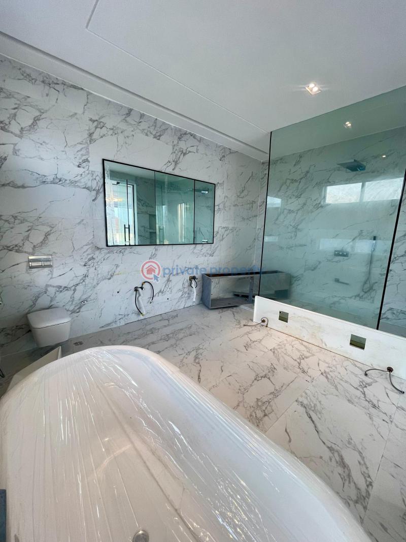 5 bedroom Detached Duplex For Sale Osapa Lekki Lagos - 6