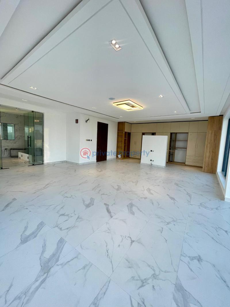 5 bedroom Detached Duplex For Sale Osapa Lekki Lagos - 8