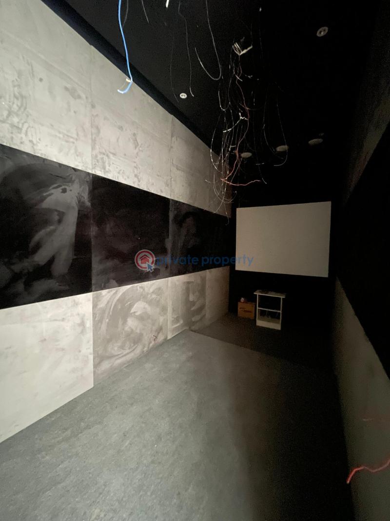 5 bedroom Detached Duplex For Sale Osapa Lekki Lagos - 2