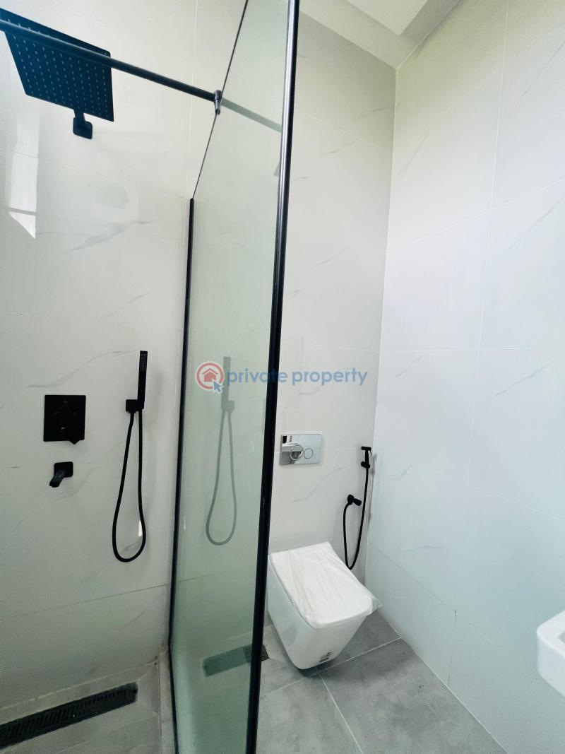 5 bedroom Semi detached Duplex For Sale Cowrie Creek Ikate Elegushi Lekki Lagos - 17