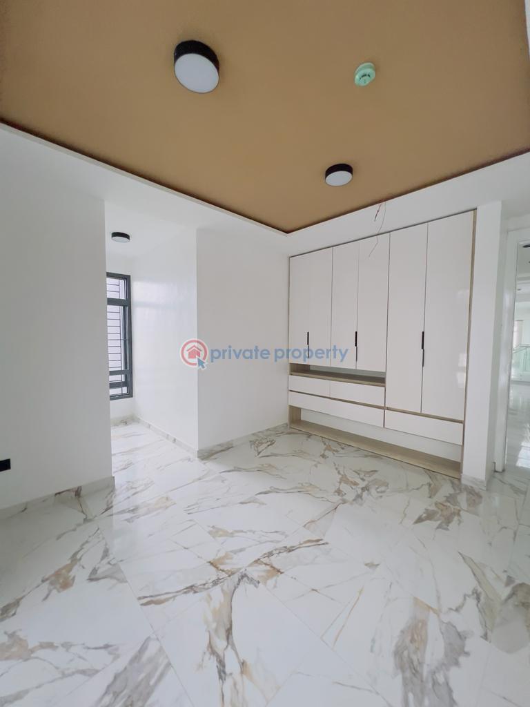 5 bedroom Duplex For Sale Ikate Elegushi Lekki Lagos - 17