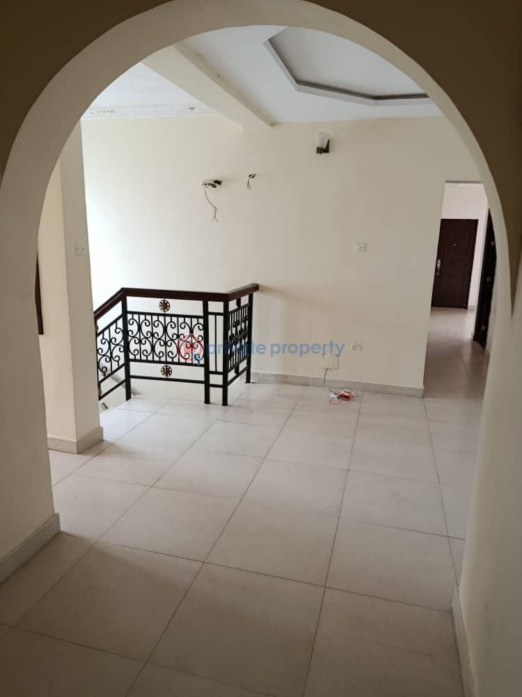 5 bedroom Semi detached Duplex For Rent Agungi Lekki Lagos - 7