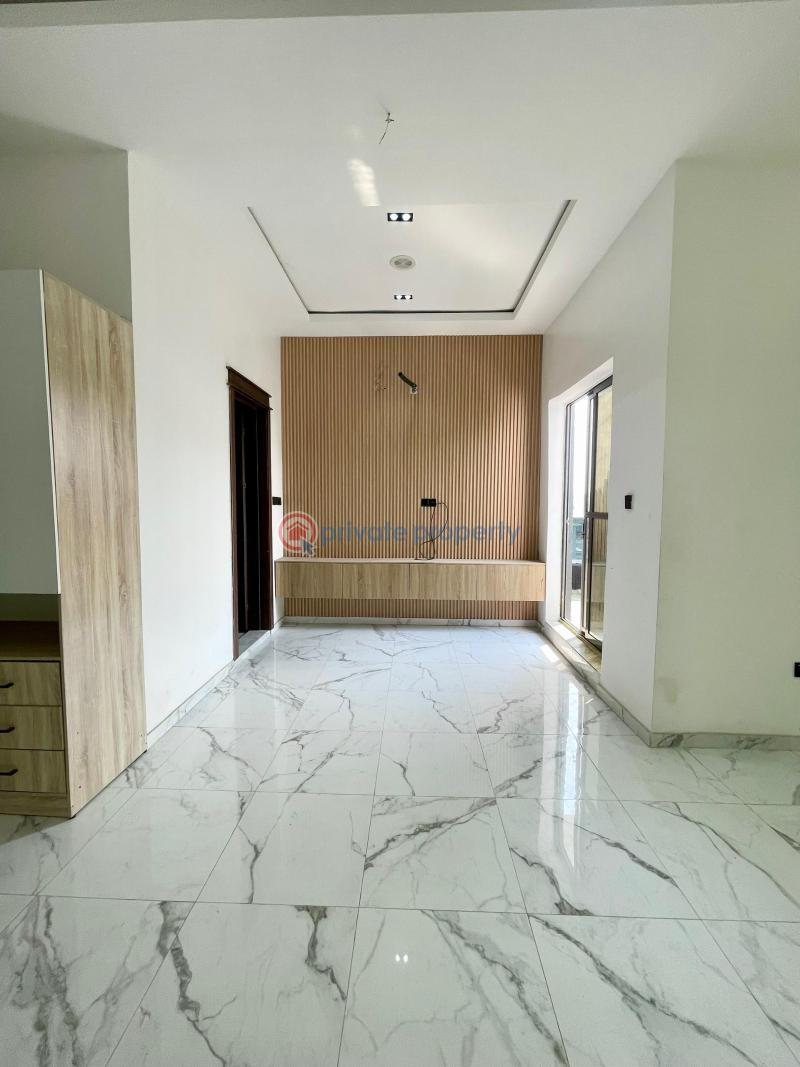 5 bedroom Semi detached Duplex For Sale Ikate Elegushi Lekki Lagos - 10
