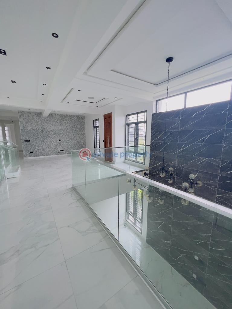 5 bedroom Duplex For Sale Ikate Elegushi Lekki Lagos - 9