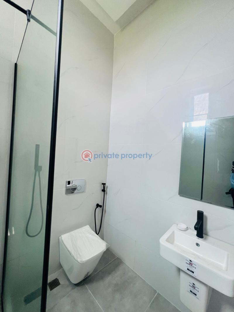 5 bedroom Semi detached Duplex For Sale Cowrie Creek Ikate Elegushi Lekki Lagos - 15