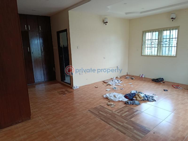 5 bedroom Semi detached Duplex For Rent Agungi Lekki Lagos - 13