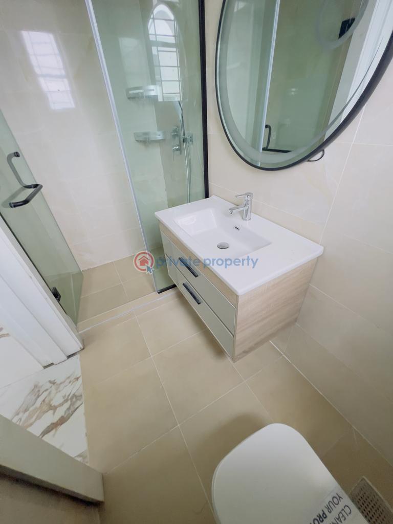 5 bedroom Duplex For Sale Ikate Elegushi Lekki Lagos - 23