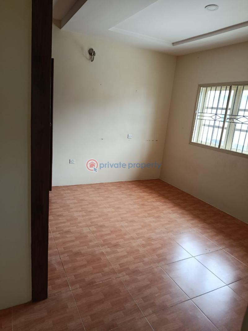 5 bedroom Semi detached Duplex For Rent Agungi Lekki Lagos - 9